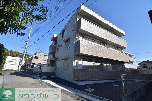 メゾン ド フルールの物件内観写真